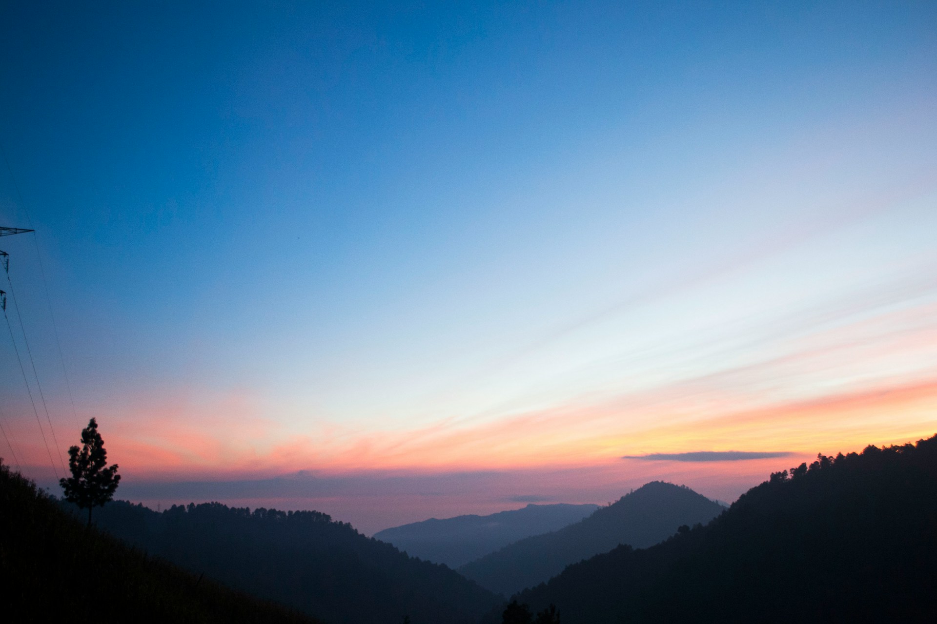 San Mateo Hills Property